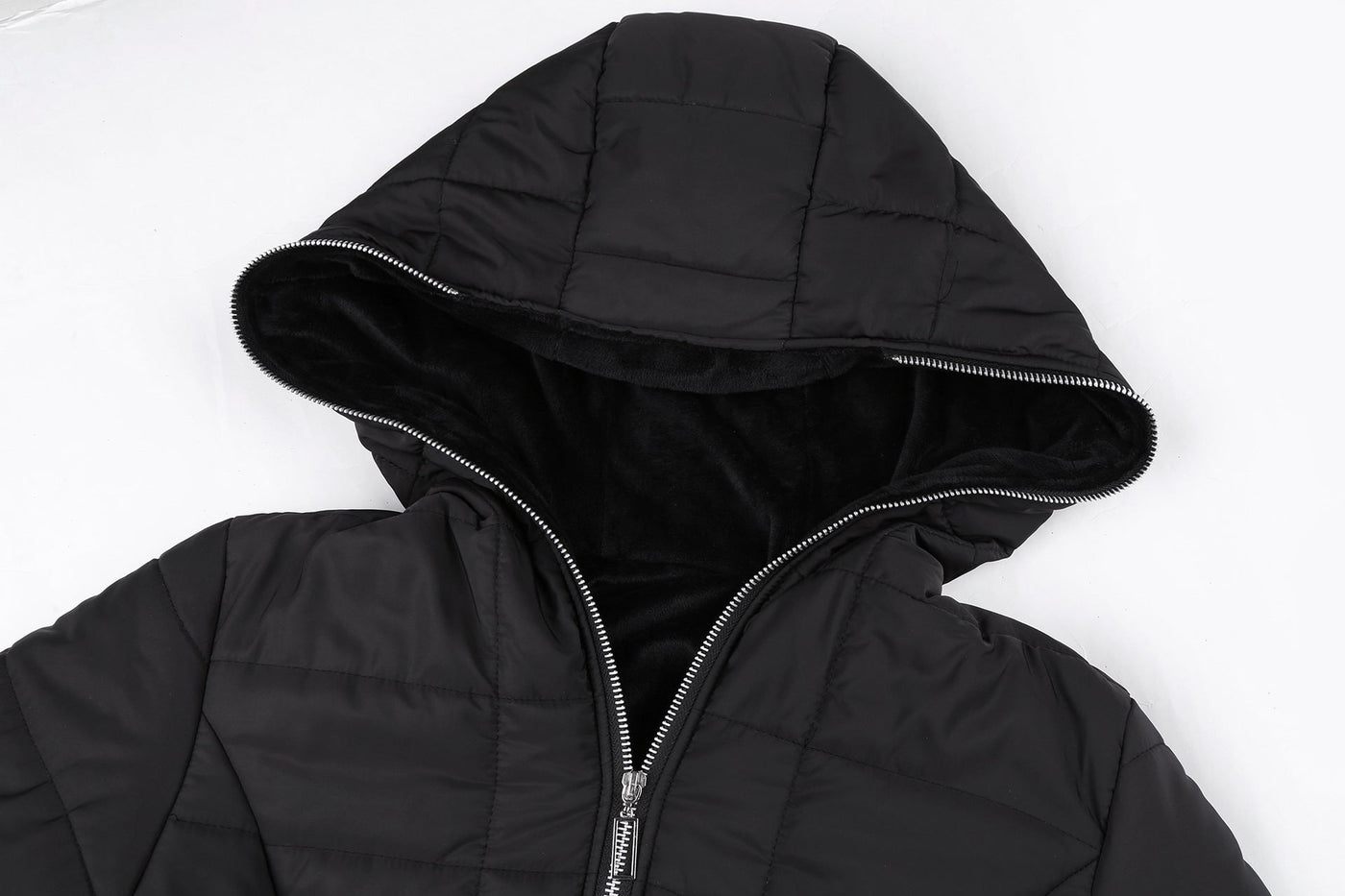 Nordhavn Parka