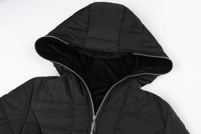 Nordhavn Parka