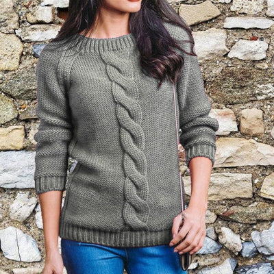SEIL | ELEGANTER STRICKSTIL