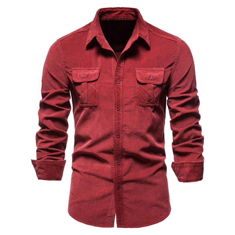 Gunther™ - Tom Harding Toledo Hemd