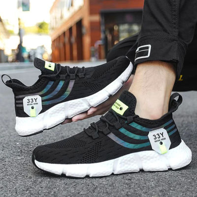 Stylische Sportschuhe für Männer - Oswell
