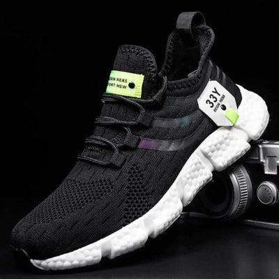 Stylische Sportschuhe für Männer - Oswell