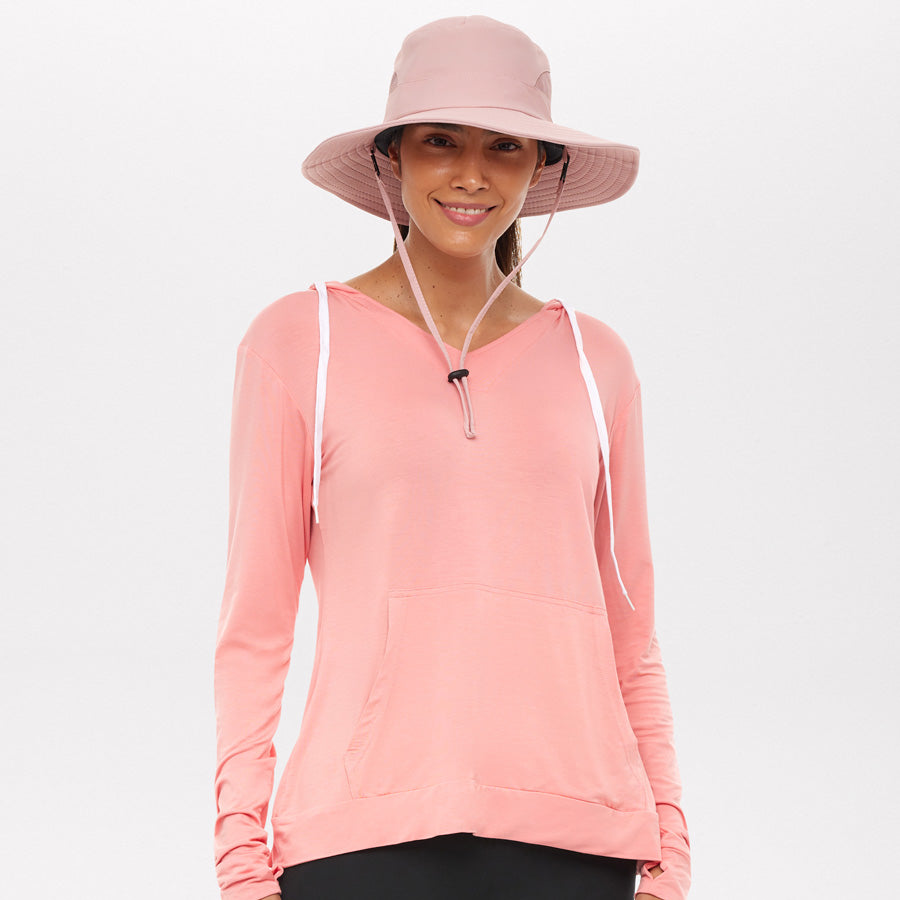 Sommerhut™ - Damen UV-Schutz Sonnenhut [Letzter Tag Rabatt]