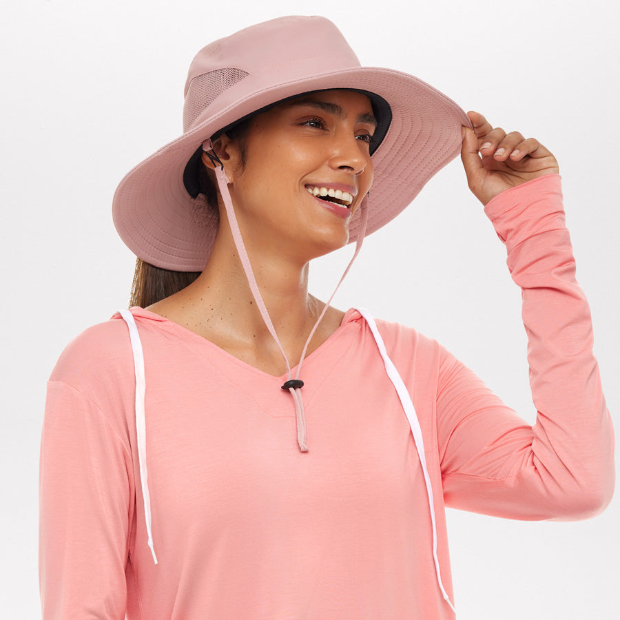 Sommerhut™ - Damen UV-Schutz Sonnenhut [Letzter Tag Rabatt]
