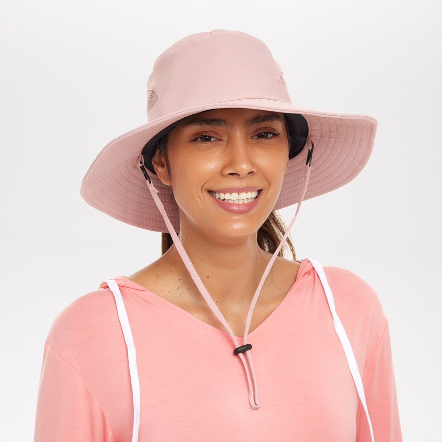 Sommerhut™ - Damen UV-Schutz Sonnenhut [Letzter Tag Rabatt]