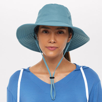 Sommerhut™ - Damen UV-Schutz Sonnenhut [Letzter Tag Rabatt]