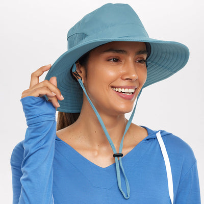 Sommerhut™ - Damen UV-Schutz Sonnenhut [Letzter Tag Rabatt]