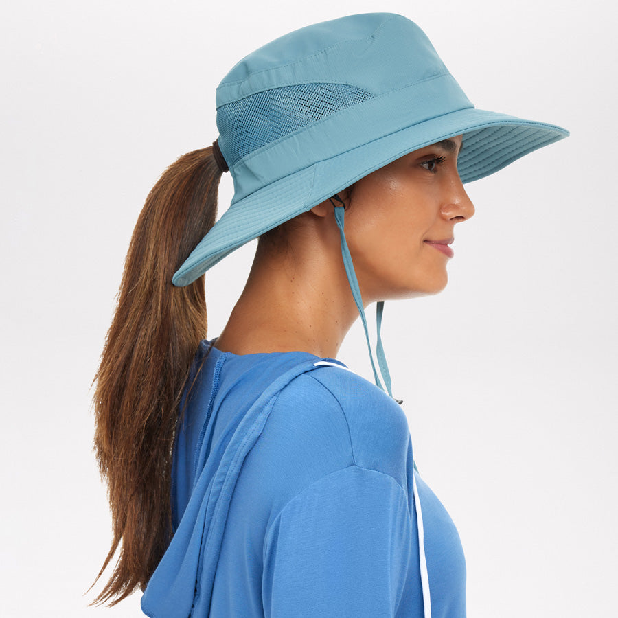 Sommerhut™ - Damen UV-Schutz Sonnenhut [Letzter Tag Rabatt]