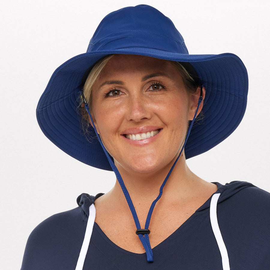 Sommerhut™ - Damen UV-Schutz Sonnenhut [Letzter Tag Rabatt]