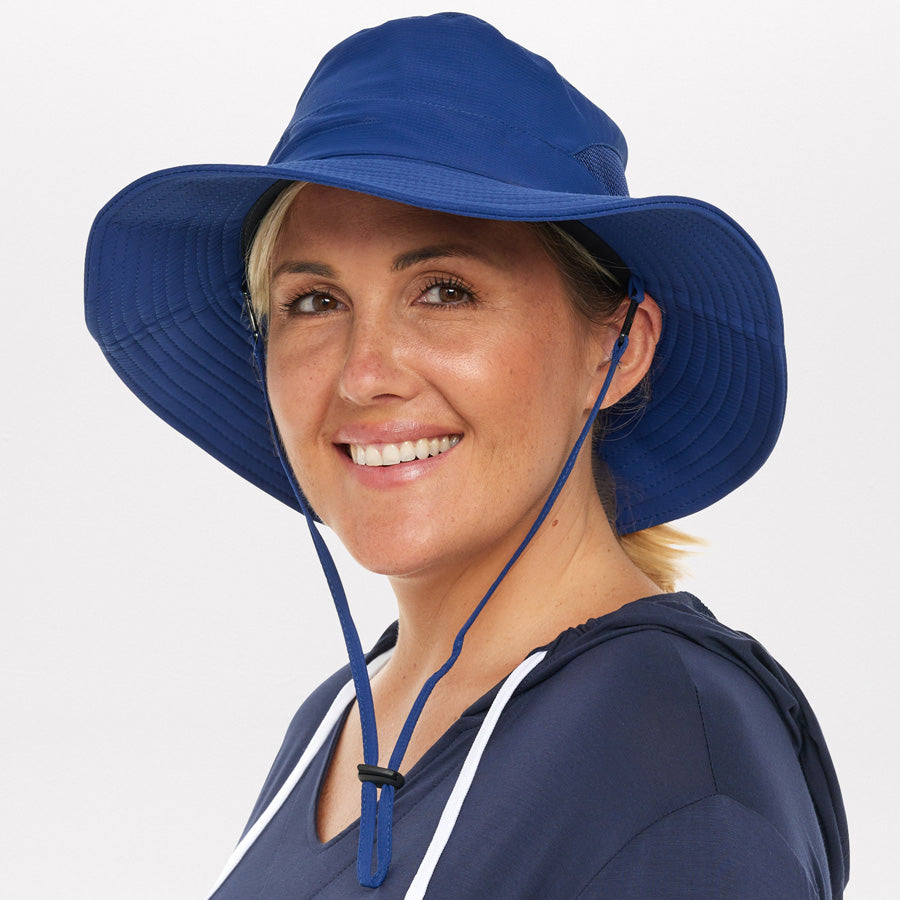 Sommerhut™ - Damen UV-Schutz Sonnenhut [Letzter Tag Rabatt]