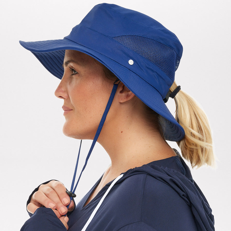 Sommerhut™ - Damen UV-Schutz Sonnenhut [Letzter Tag Rabatt]