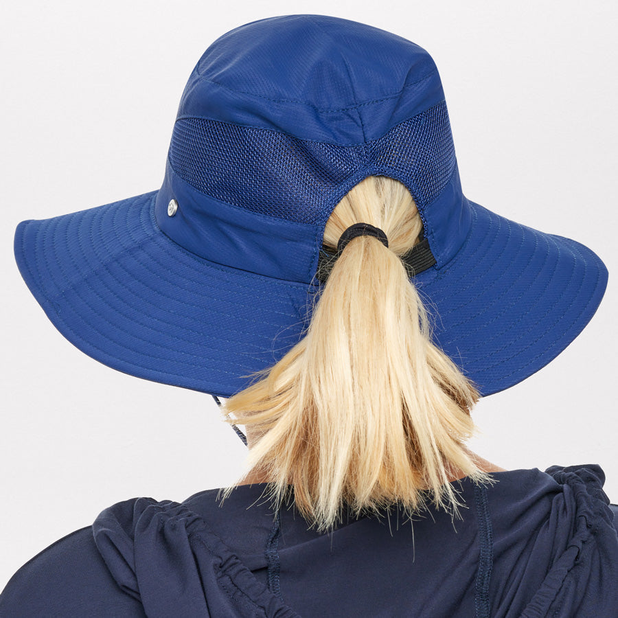 Sommerhut™ - Damen UV-Schutz Sonnenhut [Letzter Tag Rabatt]