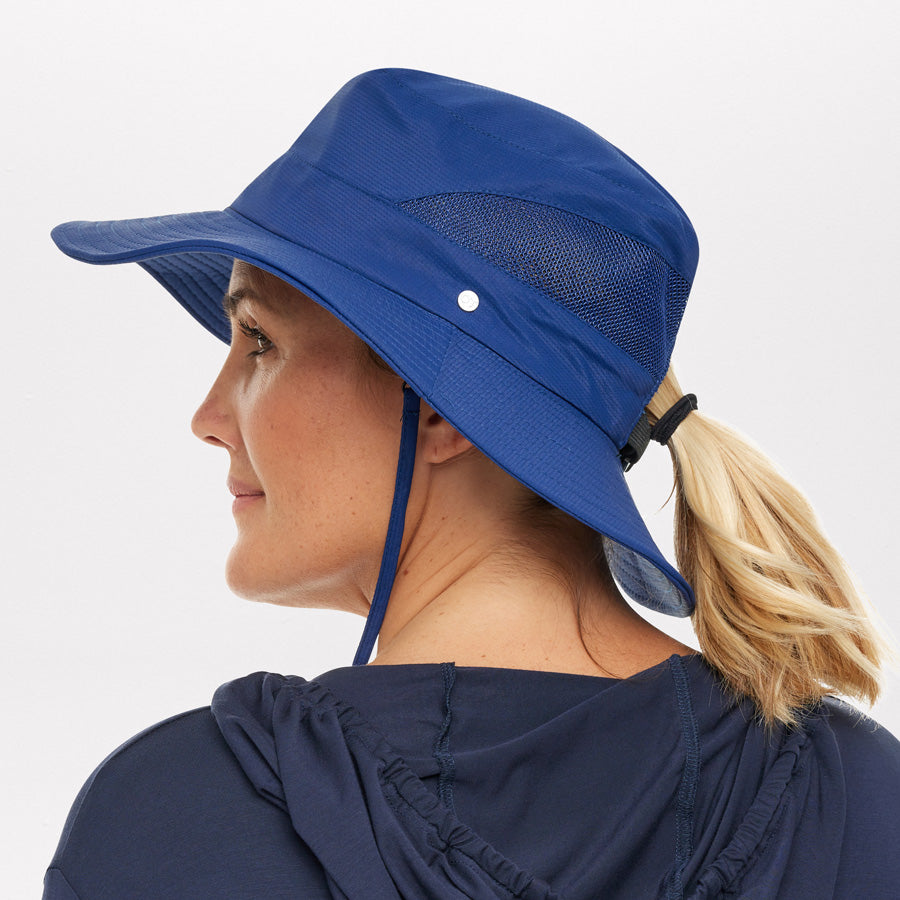 Sommerhut™ - Damen UV-Schutz Sonnenhut [Letzter Tag Rabatt]