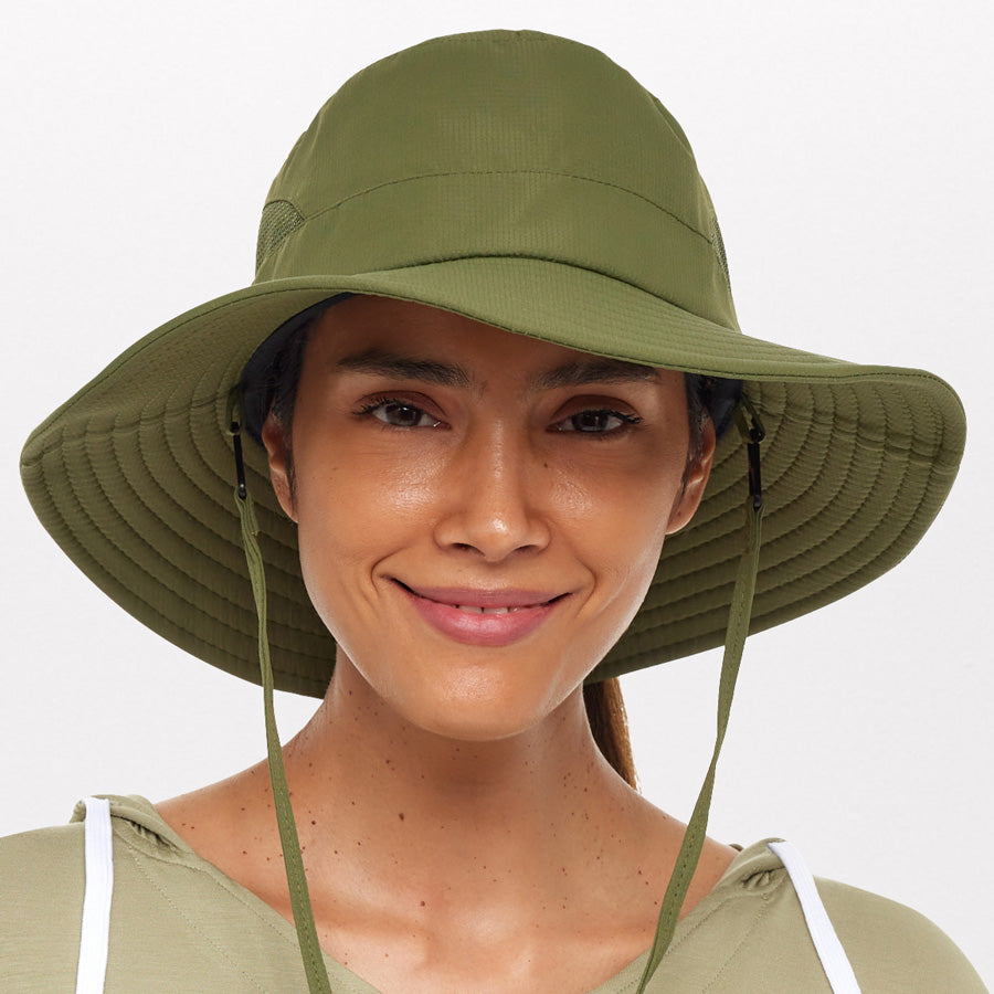 Sommerhut™ - Damen UV-Schutz Sonnenhut [Letzter Tag Rabatt]