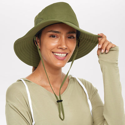 Sommerhut™ - Damen UV-Schutz Sonnenhut [Letzter Tag Rabatt]