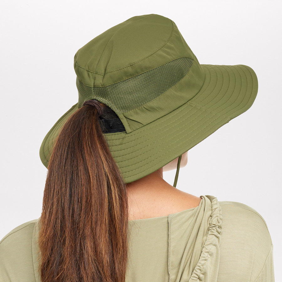 Sommerhut™ - Damen UV-Schutz Sonnenhut [Letzter Tag Rabatt]