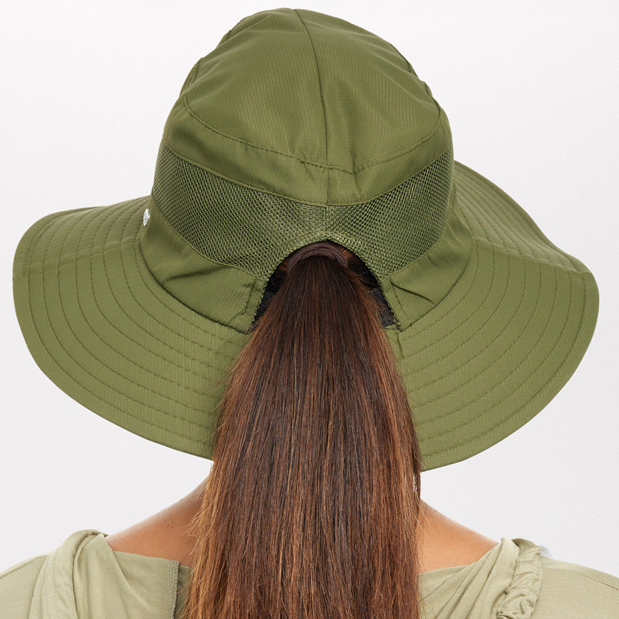 Sommerhut™ - Damen UV-Schutz Sonnenhut [Letzter Tag Rabatt]
