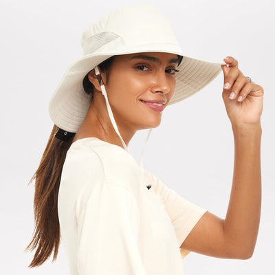 Sommerhut™ - Damen UV-Schutz Sonnenhut [Letzter Tag Rabatt]