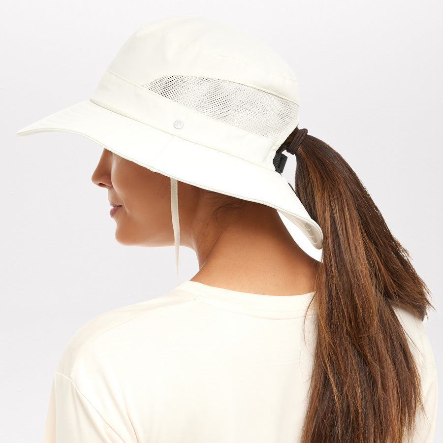 Sommerhut™ - Damen UV-Schutz Sonnenhut [Letzter Tag Rabatt]