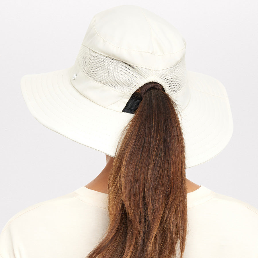 Sommerhut™ - Damen UV-Schutz Sonnenhut [Letzter Tag Rabatt]