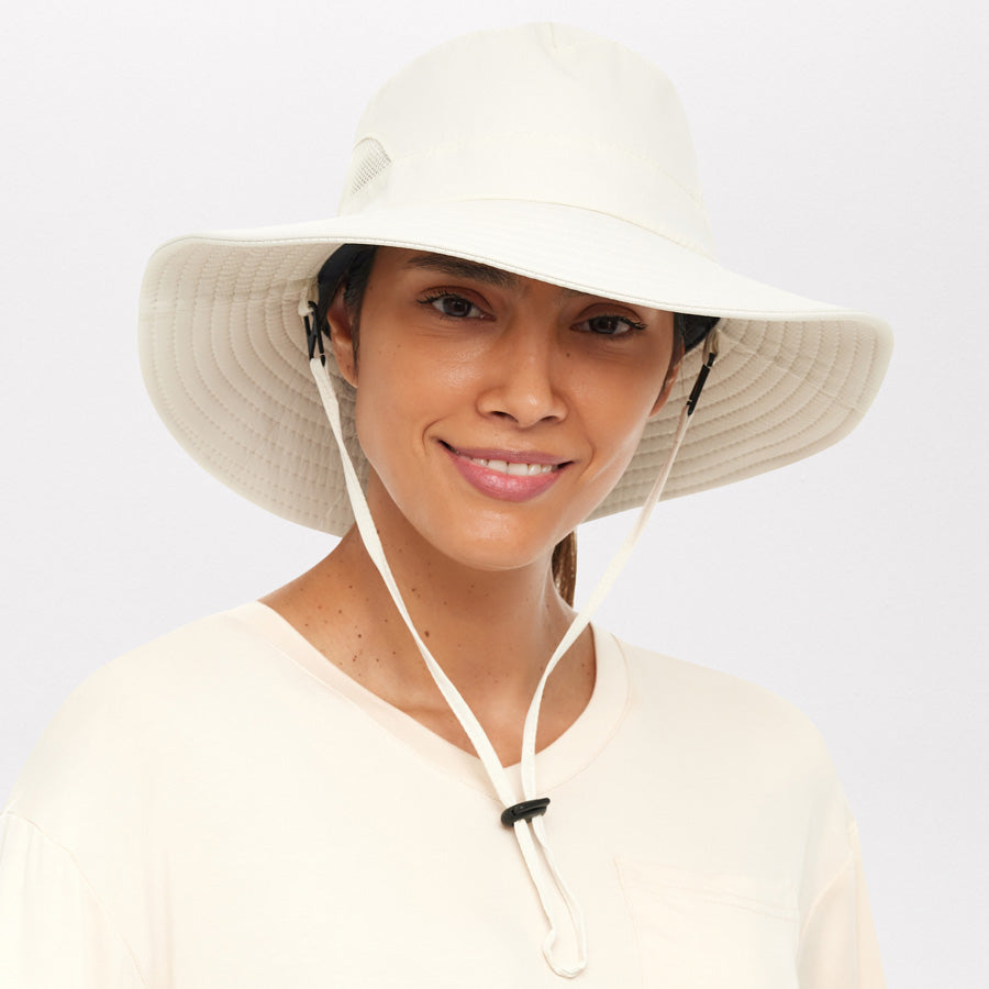 Sommerhut™ - Damen UV-Schutz Sonnenhut [Letzter Tag Rabatt]