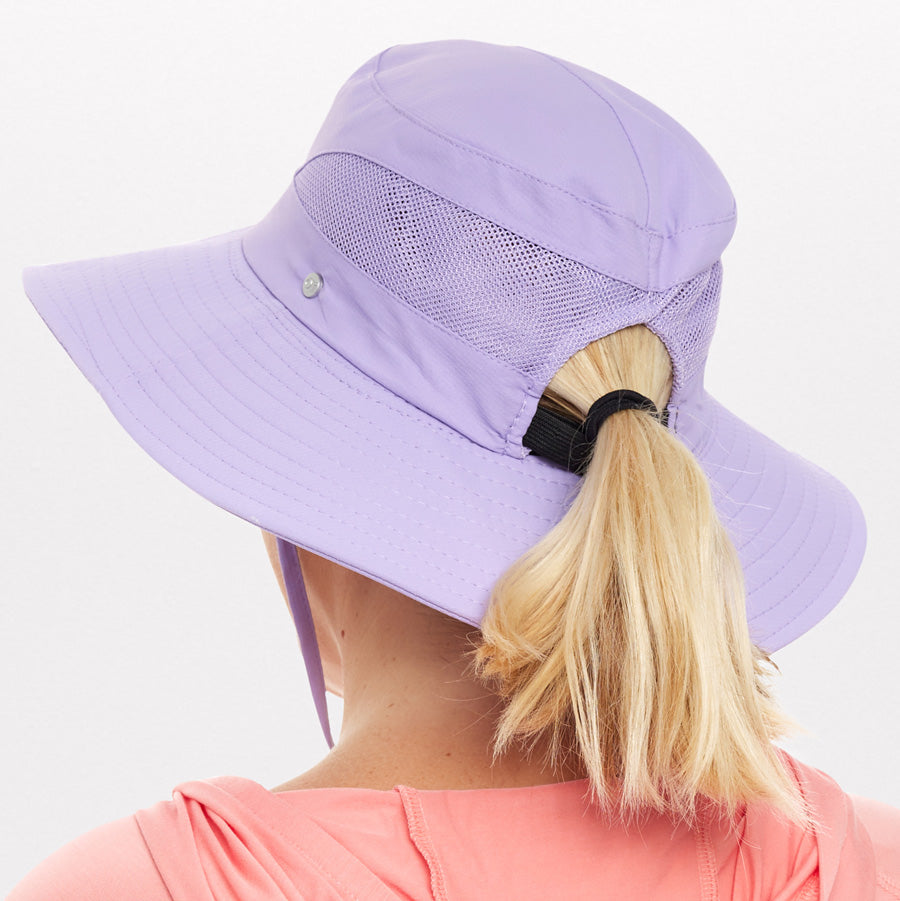 Sommerhut™ - Damen UV-Schutz Sonnenhut [Letzter Tag Rabatt]