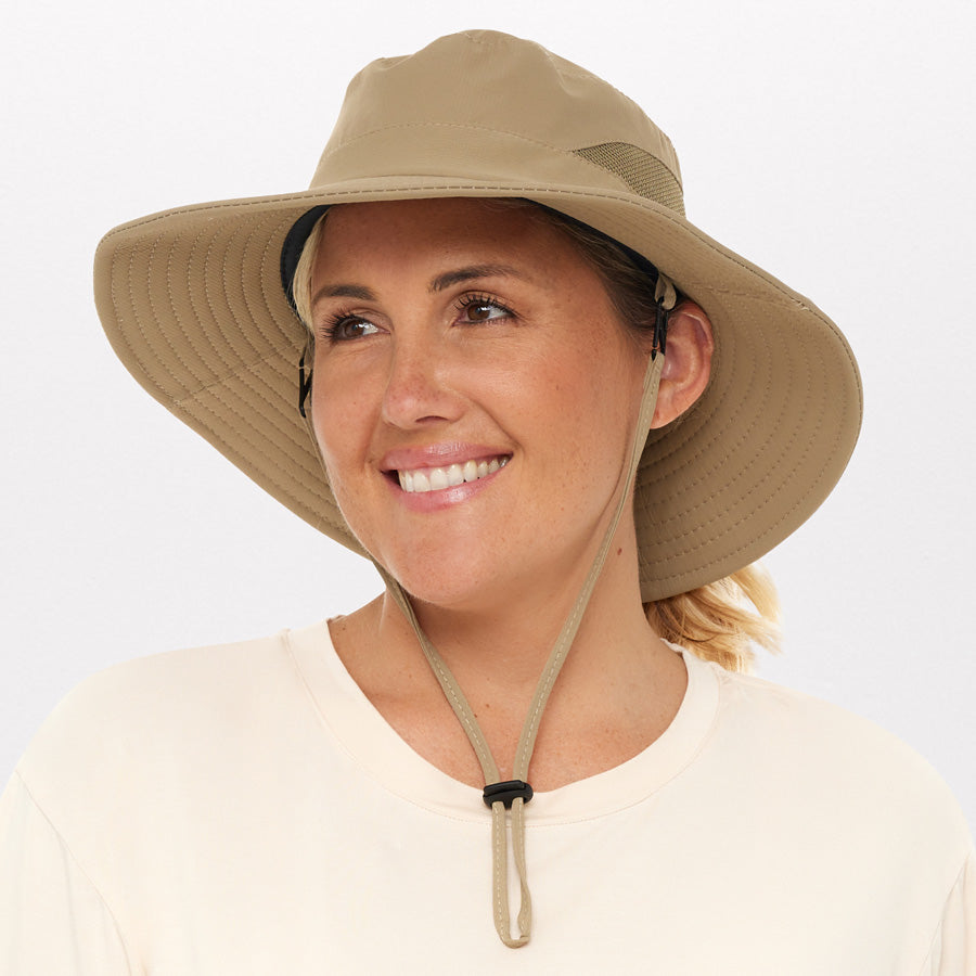 Sommerhut™ - Damen UV-Schutz Sonnenhut [Letzter Tag Rabatt]