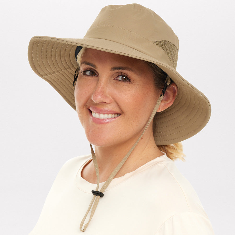 Sommerhut™ - Damen UV-Schutz Sonnenhut [Letzter Tag Rabatt]