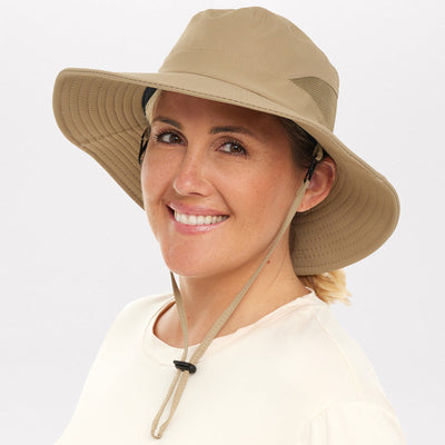 Sommerhut™ - Damen UV-Schutz Sonnenhut [Letzter Tag Rabatt]