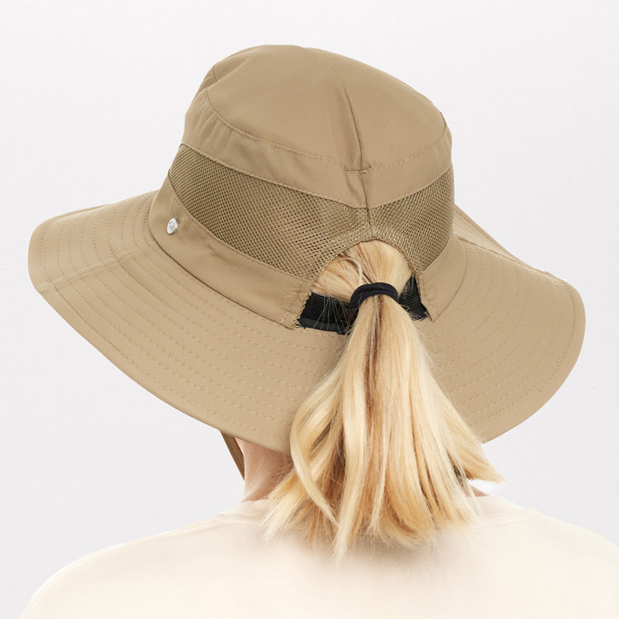 Sommerhut™ - Damen UV-Schutz Sonnenhut [Letzter Tag Rabatt]