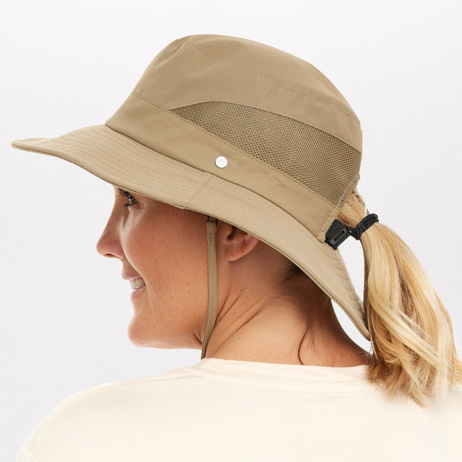Sommerhut™ - Damen UV-Schutz Sonnenhut [Letzter Tag Rabatt]