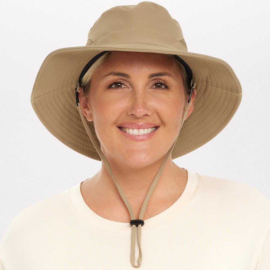 Sommerhut™ - Damen UV-Schutz Sonnenhut [Letzter Tag Rabatt]