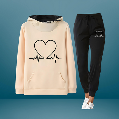 Amelie | LiebesFit Ensemble