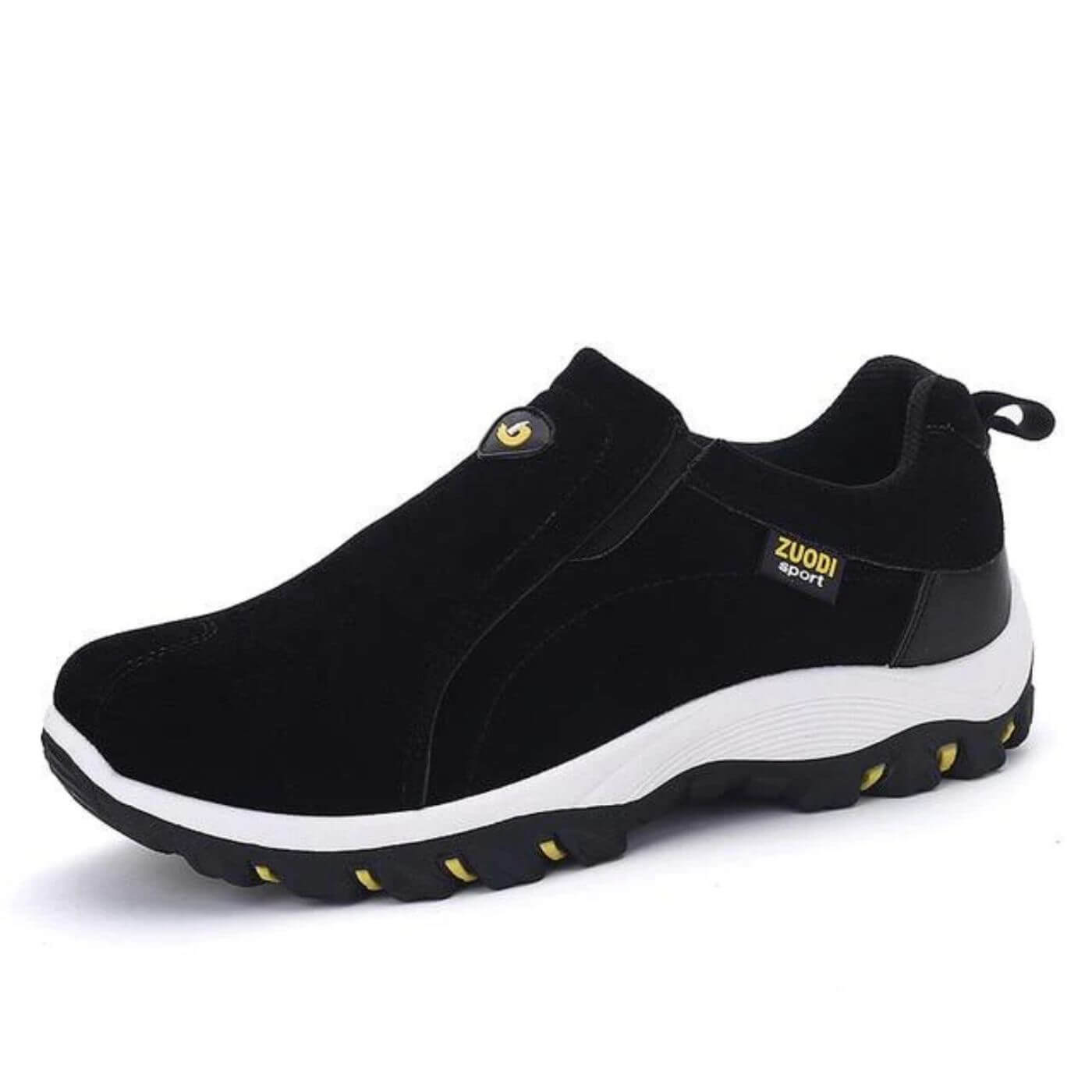 Lisa | Die Bestseller-Orthopädischen Laufschuhe