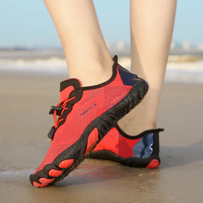 Mocarra | Barfußmode Schuhe mit atmungsaktiv und schnell trocken