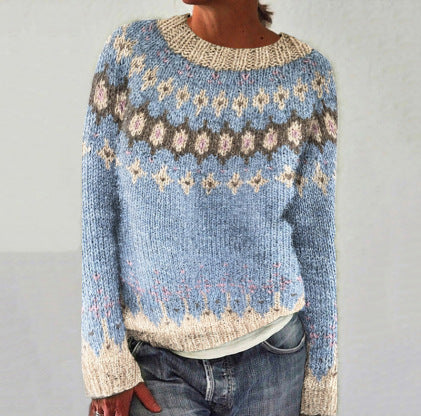 LYDIAS WINTERTRAUM | WARM, STILVOLL, ELEGANT