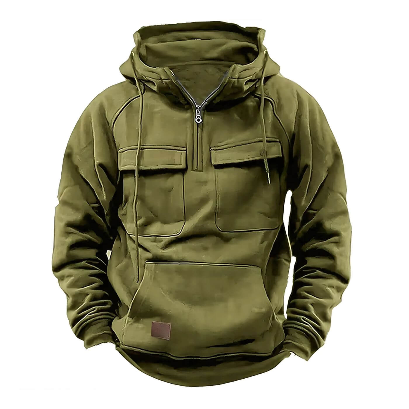 Philipp - Premium Kapuzenpullover