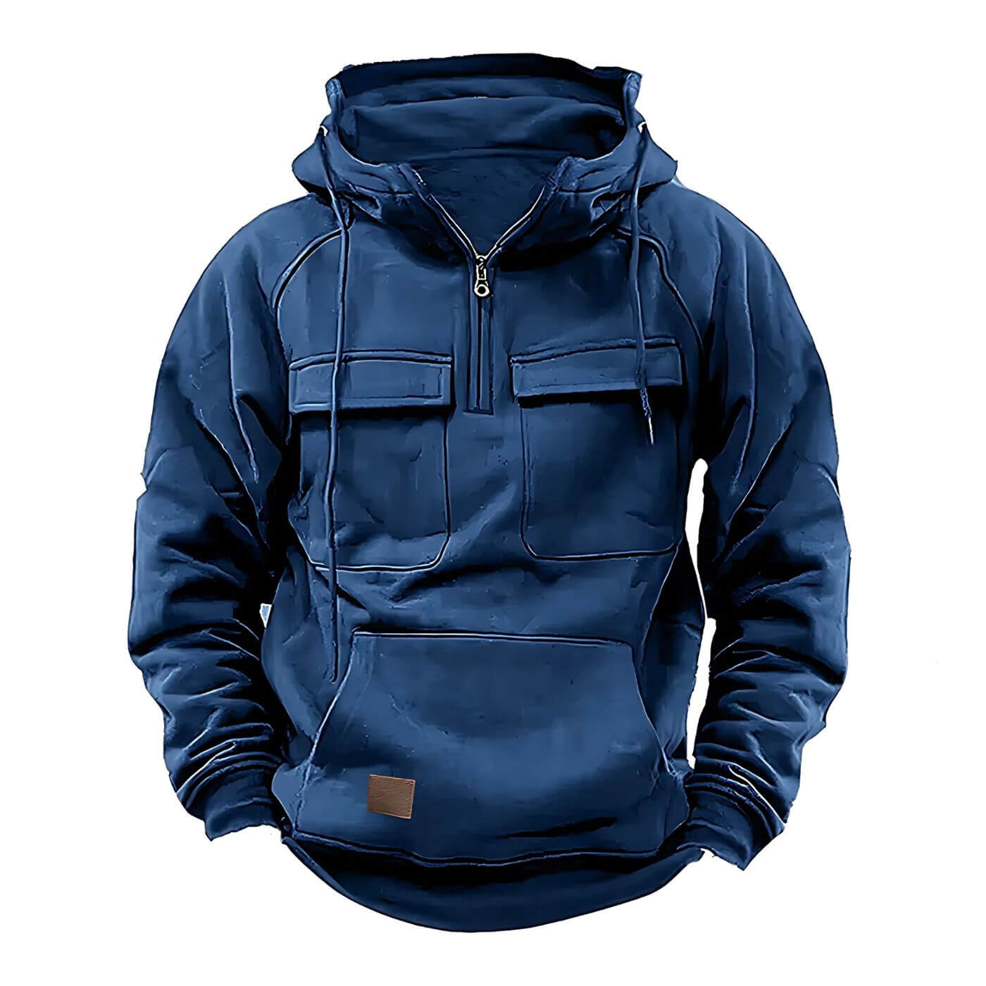 Philipp - Premium Kapuzenpullover