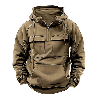 Philipp - Premium Kapuzenpullover