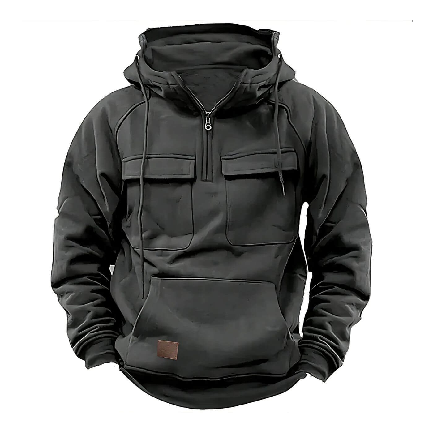 Philipp - Premium Kapuzenpullover
