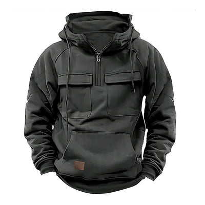 Philipp - Premium Kapuzenpullover
