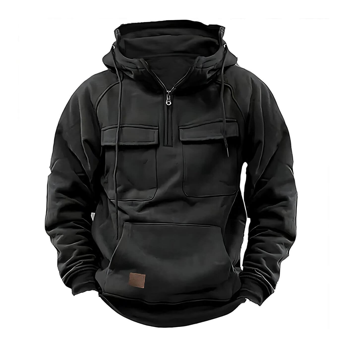 Philipp - Premium Kapuzenpullover