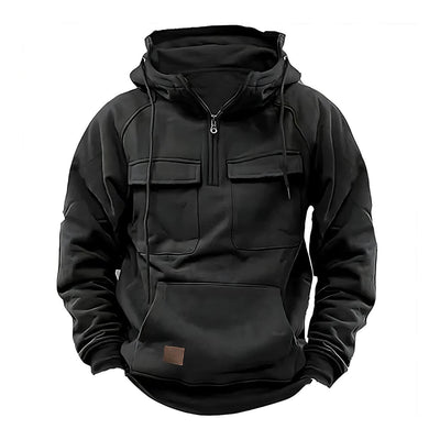 Philipp - Premium Kapuzenpullover
