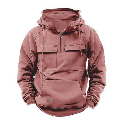 Philipp - Premium Kapuzenpullover