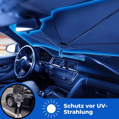 HeatShield™ - Halten Sie Ihr Auto an Sommertagen immer kühl! [Letzter Tag Rabatt]