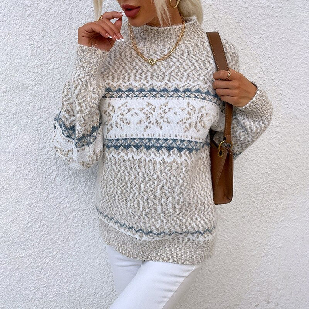 LUNA | KUSCHELIGER VINTAGE-STIL