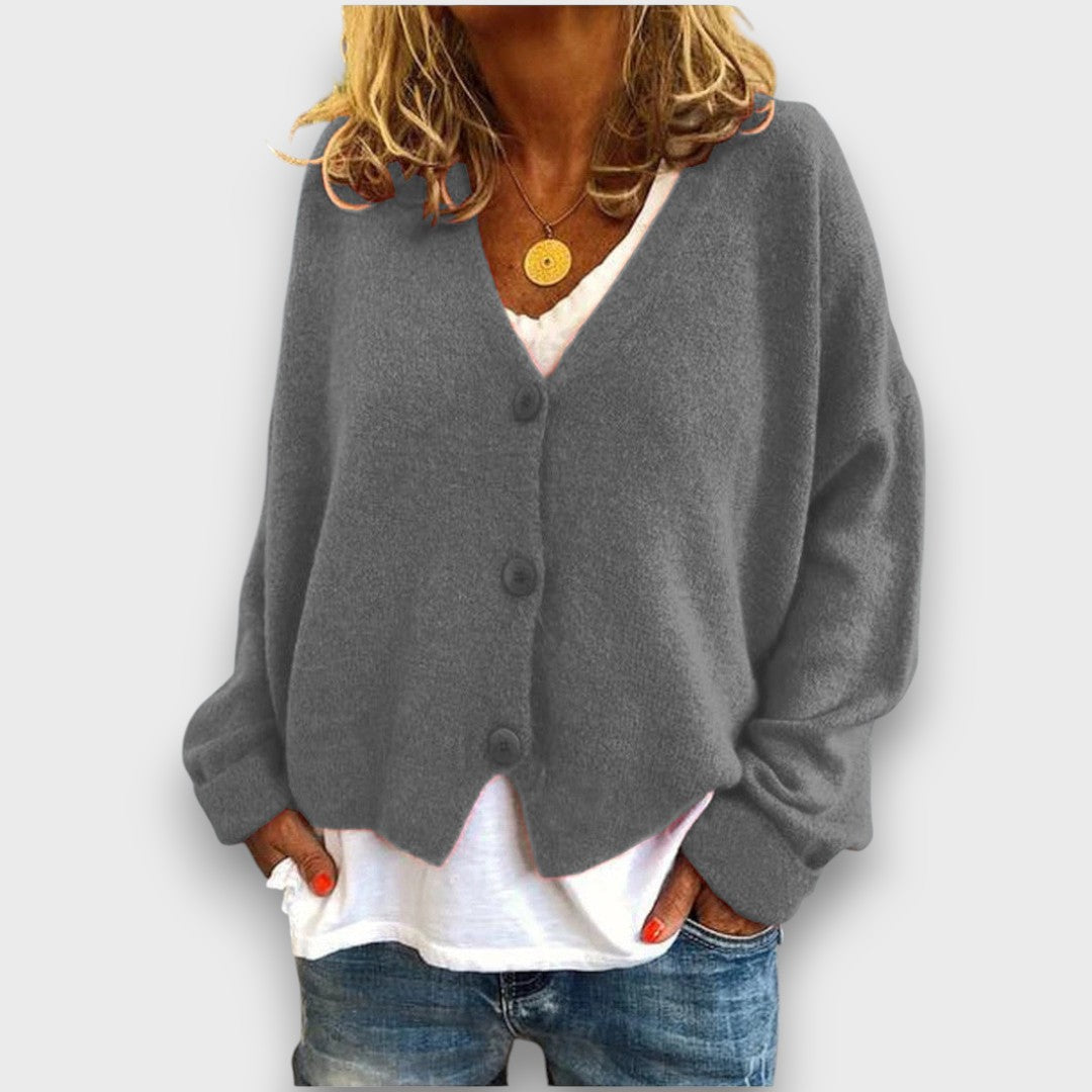 Shamira – Strickcardigan