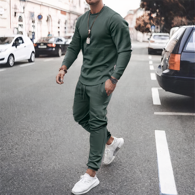 Chance - Stylischer Jogginganzug