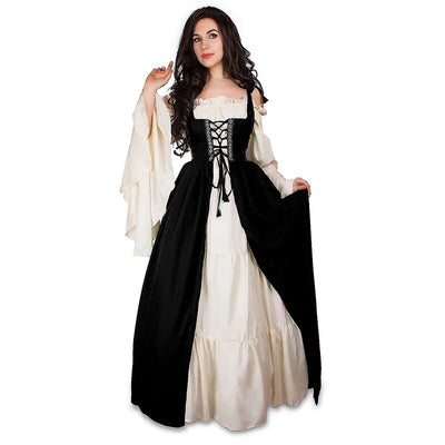 Mocarra | Viktorianisches Renaissance-Kleid