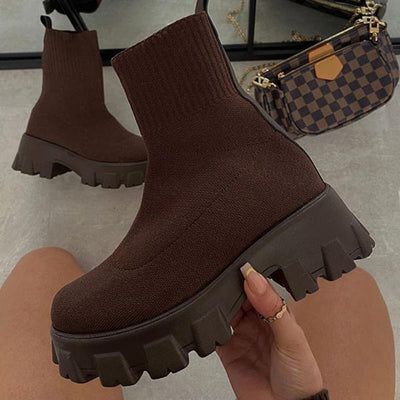 ComfySchuh™ - Der perfekte Schuh für diesen Winter【Letzter Tag Rabatt】